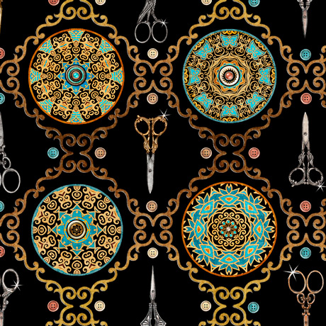 MINKY PRINTS             